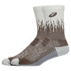 Asics Κάλτσες Performance Run Crew Socks